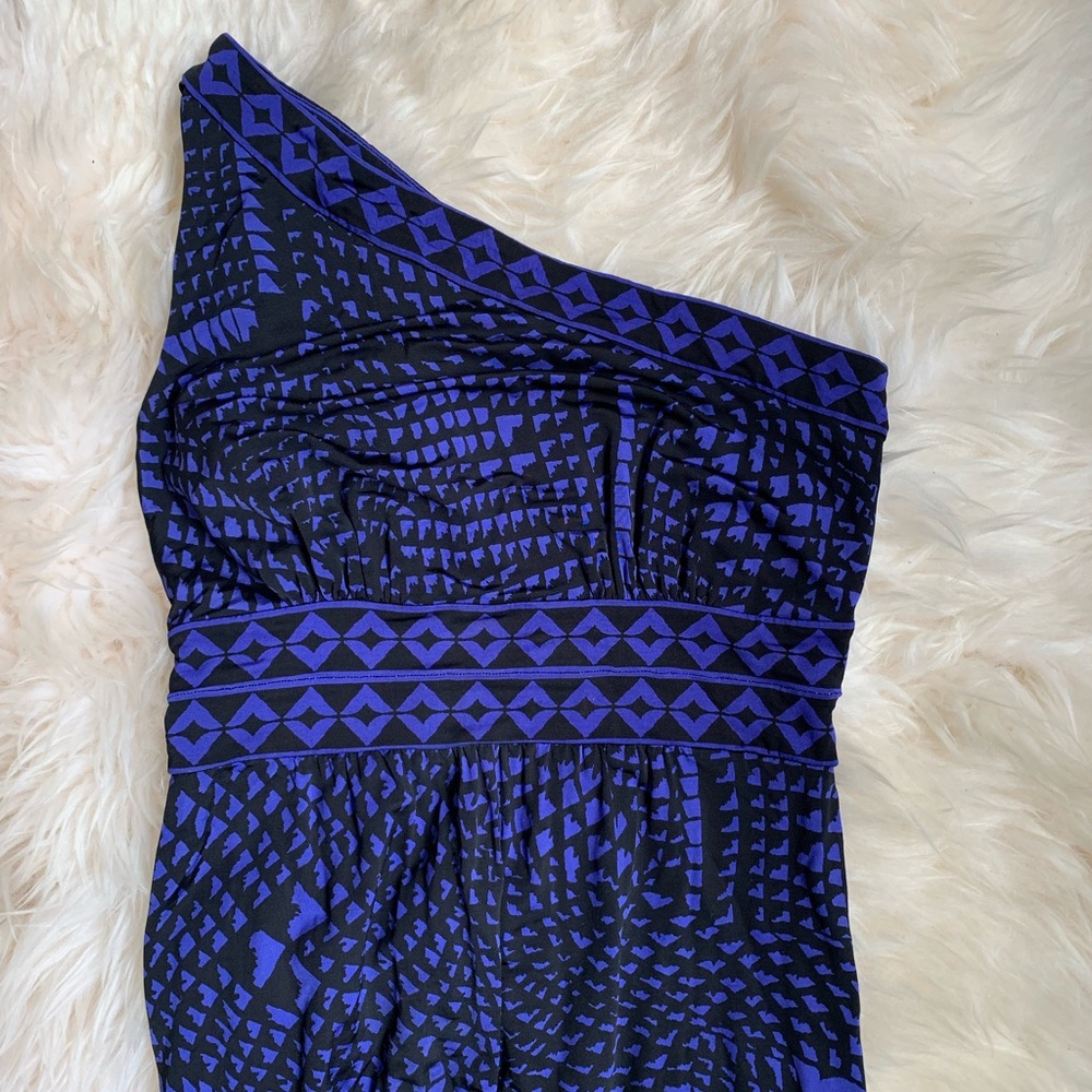 MaxAzria Grecian Style Dress